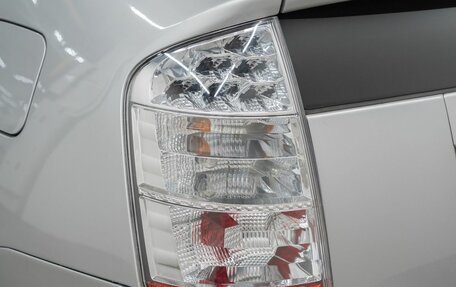 Toyota Prius, 2009 год, 675 000 рублей, 22 фотография