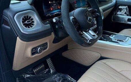 Mercedes-Benz G-Класс AMG, 2026 год, 38 600 000 рублей, 5 фотография