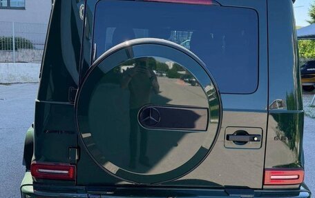 Mercedes-Benz G-Класс AMG, 2026 год, 38 600 000 рублей, 3 фотография