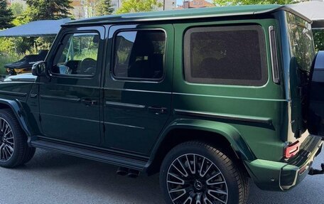 Mercedes-Benz G-Класс AMG, 2026 год, 38 600 000 рублей, 2 фотография
