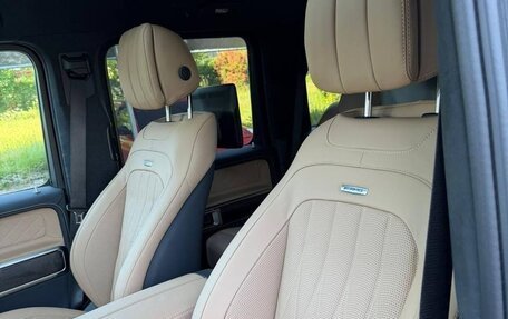 Mercedes-Benz G-Класс AMG, 2026 год, 38 600 000 рублей, 4 фотография