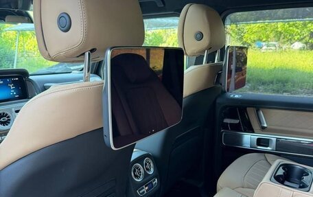 Mercedes-Benz G-Класс AMG, 2026 год, 38 600 000 рублей, 6 фотография