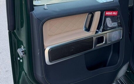 Mercedes-Benz G-Класс AMG, 2026 год, 38 600 000 рублей, 7 фотография
