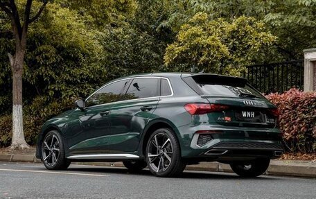 Audi A3, 2023 год, 1 799 003 рублей, 4 фотография