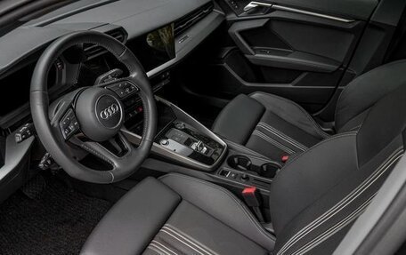 Audi A3, 2023 год, 1 799 003 рублей, 10 фотография
