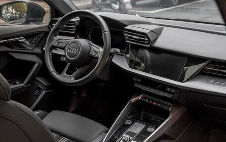 Audi A3, 2023 год, 1 799 003 рублей, 7 фотография