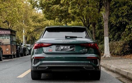 Audi A3, 2023 год, 1 799 003 рублей, 5 фотография