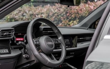 Audi A3, 2023 год, 1 799 003 рублей, 9 фотография