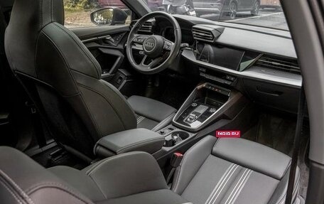 Audi A3, 2023 год, 1 799 003 рублей, 6 фотография