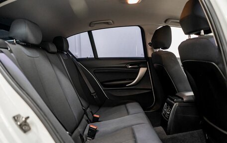 BMW 1 серия, 2013 год, 1 175 000 рублей, 8 фотография