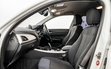 BMW 1 серия, 2013 год, 1 175 000 рублей, 7 фотография