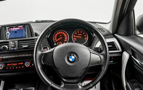 BMW 1 серия, 2013 год, 1 175 000 рублей, 10 фотография