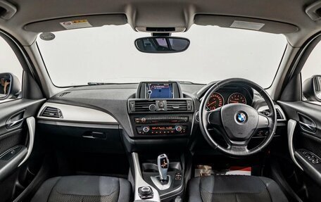 BMW 1 серия, 2013 год, 1 175 000 рублей, 9 фотография