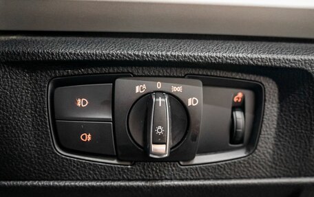 BMW 1 серия, 2013 год, 1 175 000 рублей, 16 фотография