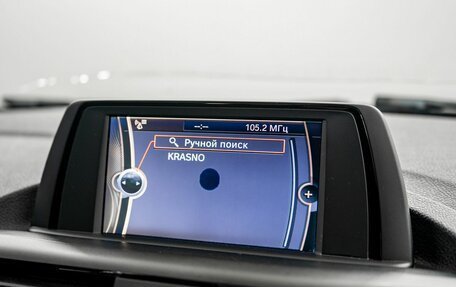 BMW 1 серия, 2013 год, 1 175 000 рублей, 13 фотография