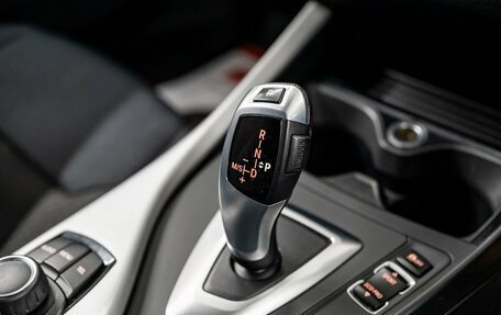 BMW 1 серия, 2013 год, 1 175 000 рублей, 15 фотография
