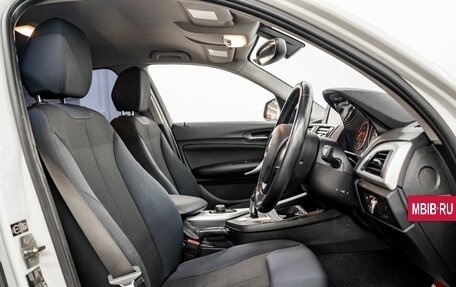 BMW 1 серия, 2013 год, 1 175 000 рублей, 6 фотография