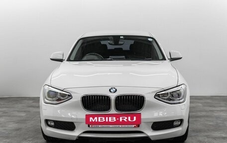 BMW 1 серия, 2013 год, 1 175 000 рублей, 3 фотография