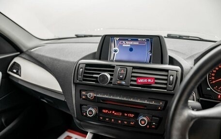 BMW 1 серия, 2013 год, 1 175 000 рублей, 12 фотография