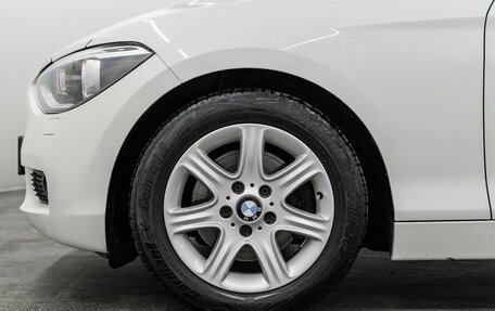BMW 1 серия, 2013 год, 1 175 000 рублей, 18 фотография
