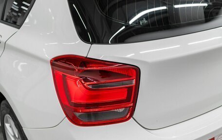 BMW 1 серия, 2013 год, 1 175 000 рублей, 21 фотография