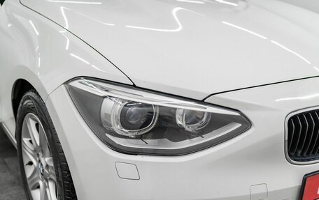 BMW 1 серия, 2013 год, 1 175 000 рублей, 20 фотография