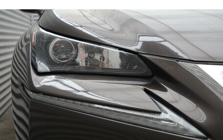 Lexus NX I, 2015 год, 2 349 000 рублей, 9 фотография