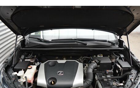 Lexus NX I, 2015 год, 2 349 000 рублей, 11 фотография