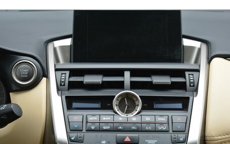 Lexus NX I, 2015 год, 2 349 000 рублей, 16 фотография