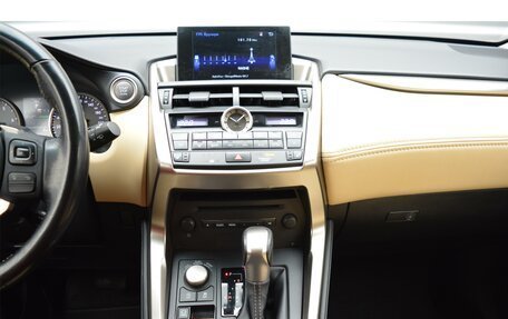 Lexus NX I, 2015 год, 2 349 000 рублей, 23 фотография