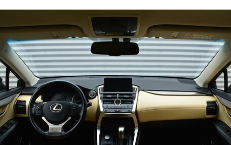 Lexus NX I, 2015 год, 2 349 000 рублей, 15 фотография