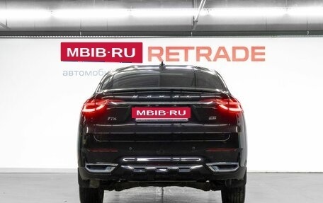 Haval F7x I, 2021 год, 1 990 000 рублей, 6 фотография