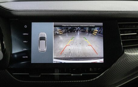 Haval F7x I, 2021 год, 1 990 000 рублей, 22 фотография
