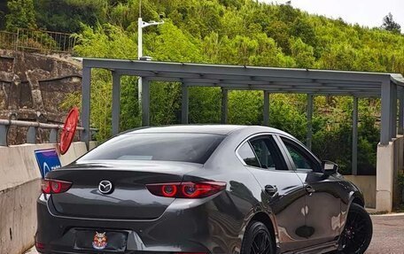Mazda 3, 2022 год, 1 430 000 рублей, 4 фотография