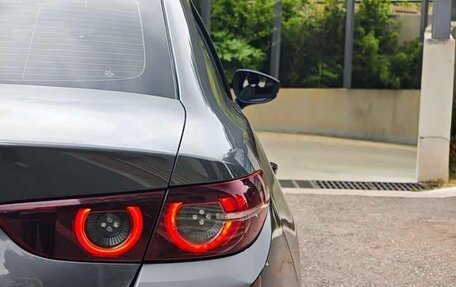 Mazda 3, 2022 год, 1 430 000 рублей, 5 фотография