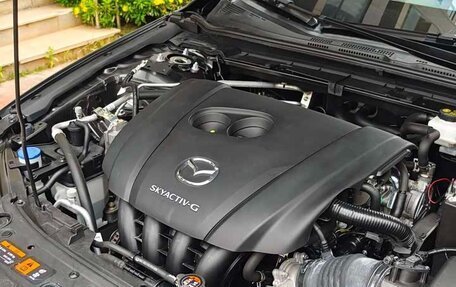 Mazda 3, 2022 год, 1 430 000 рублей, 9 фотография