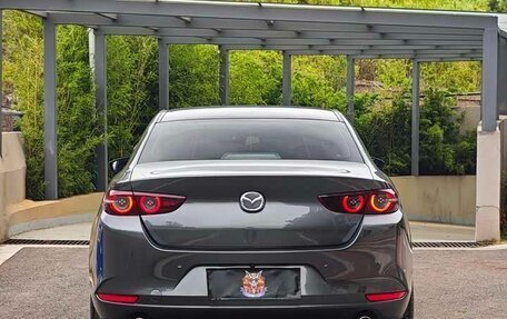 Mazda 3, 2022 год, 1 430 000 рублей, 8 фотография
