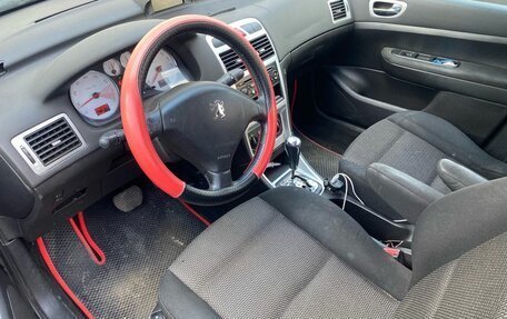 Peugeot 307 I, 2007 год, 299 000 рублей, 5 фотография