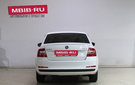 Skoda Octavia, 2015 год, 1 389 000 рублей, 6 фотография
