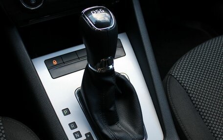 Skoda Octavia, 2015 год, 1 389 000 рублей, 14 фотография