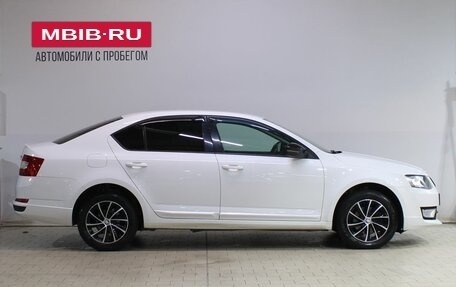 Skoda Octavia, 2015 год, 1 389 000 рублей, 8 фотография