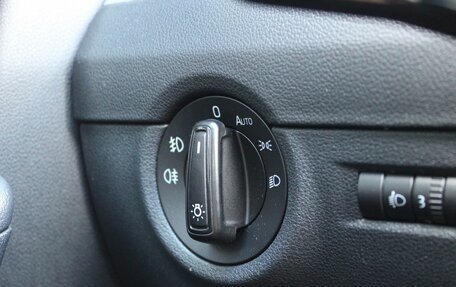 Skoda Octavia, 2015 год, 1 389 000 рублей, 10 фотография