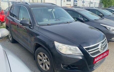 Volkswagen Tiguan I, 2008 год, 549 000 рублей, 4 фотография