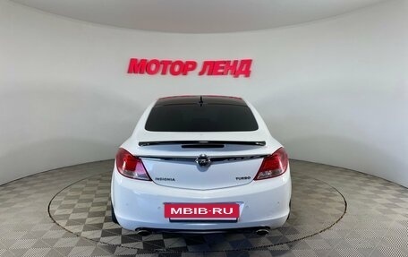 Opel Insignia II рестайлинг, 2013 год, 900 000 рублей, 5 фотография