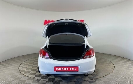 Opel Insignia II рестайлинг, 2013 год, 900 000 рублей, 7 фотография