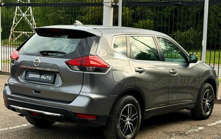 Nissan X-Trail, 2019 год, 1 999 000 рублей, 4 фотография