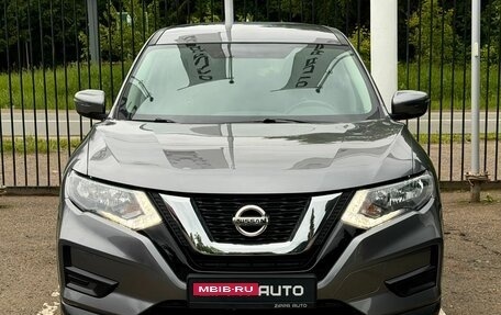 Nissan X-Trail, 2019 год, 1 999 000 рублей, 2 фотография