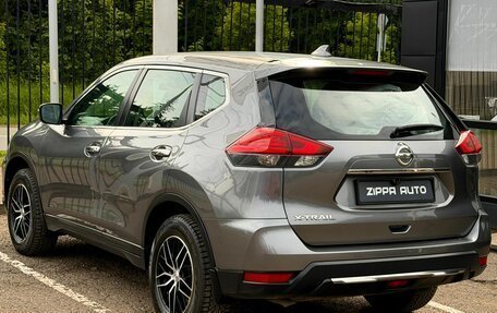Nissan X-Trail, 2019 год, 1 999 000 рублей, 6 фотография
