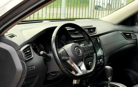 Nissan X-Trail, 2019 год, 1 999 000 рублей, 8 фотография