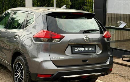 Nissan X-Trail, 2019 год, 1 999 000 рублей, 7 фотография
